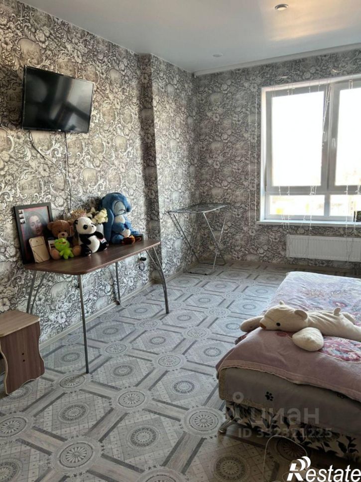 1-комн квартира ул Коммунистическая, 98/1,  д. 98/1
