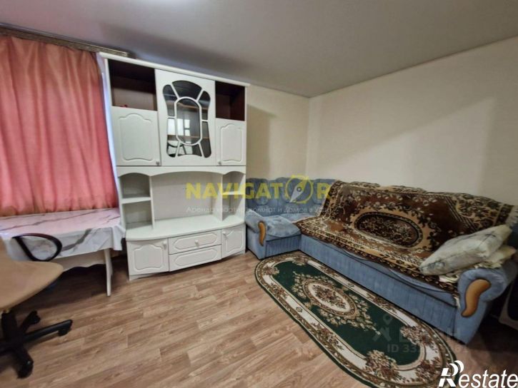 1-комн квартира ул Нежинская, 14,  д. 14