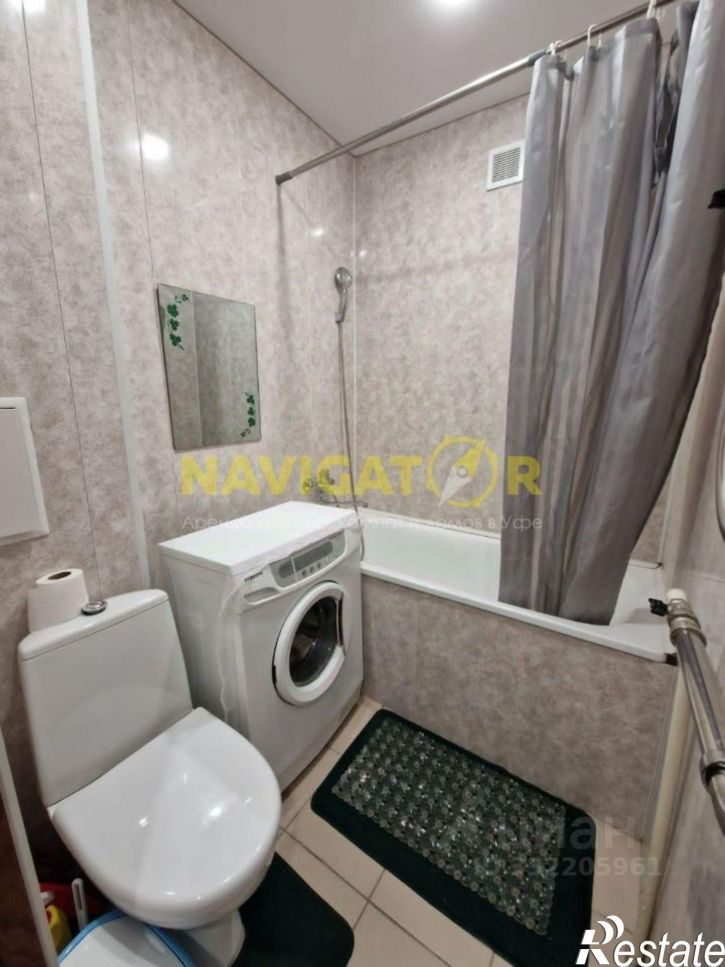 1-комн квартира ул Нежинская, 14,  д. 14