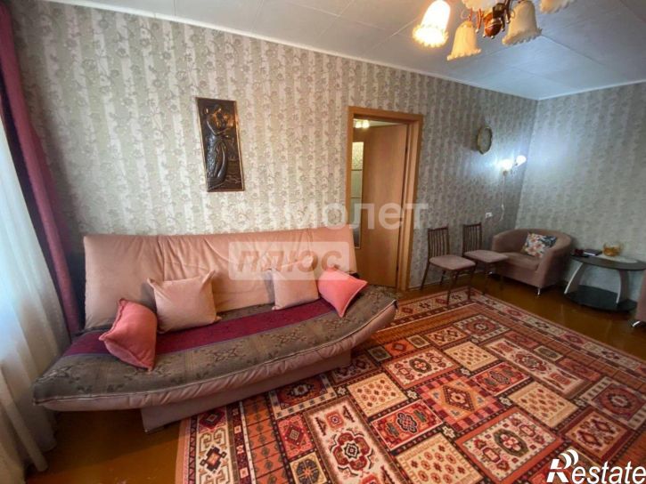 3-комн квартира б-р Тухвата Янаби, 67,  д. 67