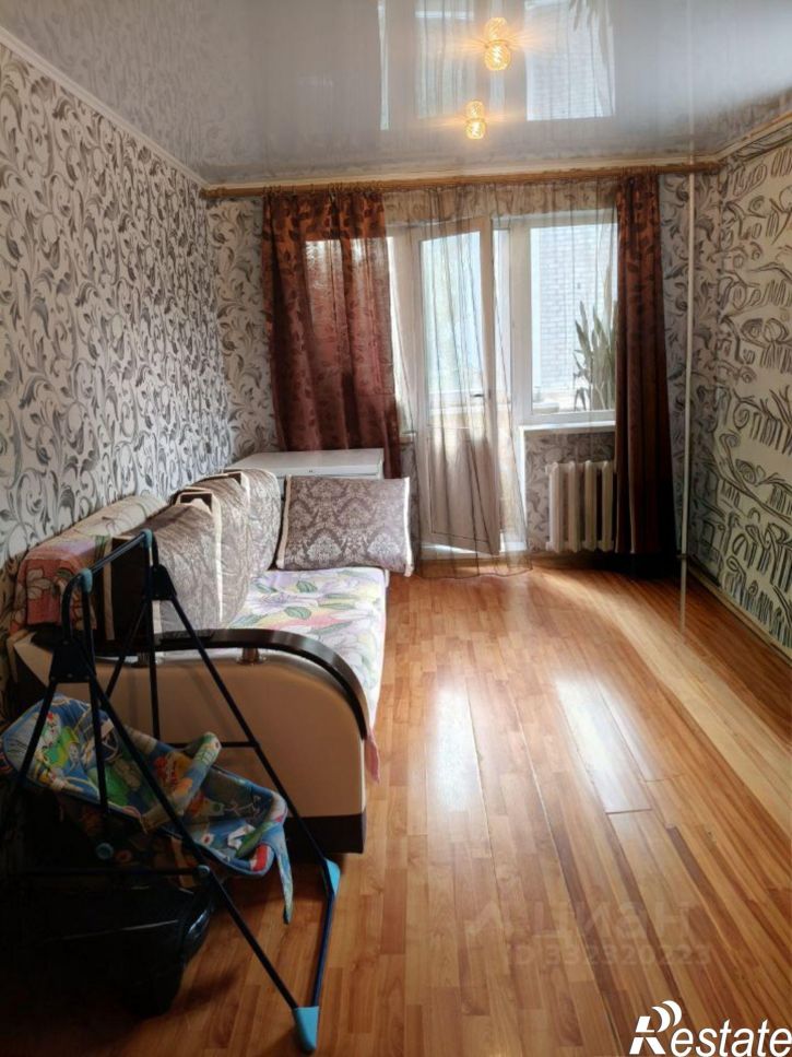 2-комн квартира ул Орджоникидзе, 5,  д. 5