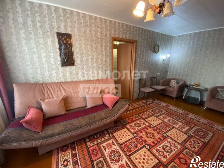 3-комн квартира б-р Тухвата Янаби, 67,  д. 67