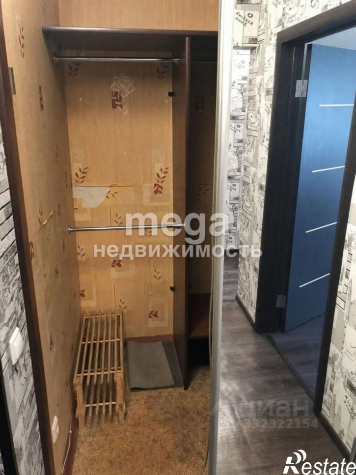 1-комн квартира ул Свободы, 23/1,  д. 23/1