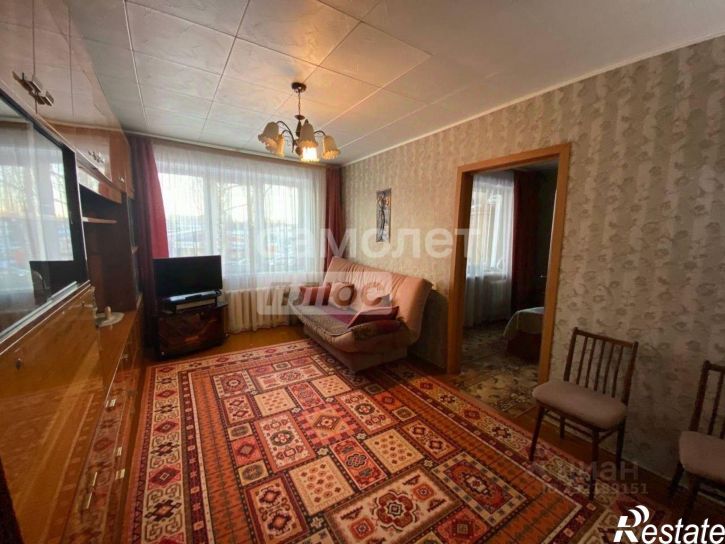 3-комн квартира б-р Тухвата Янаби, 67,  д. 67