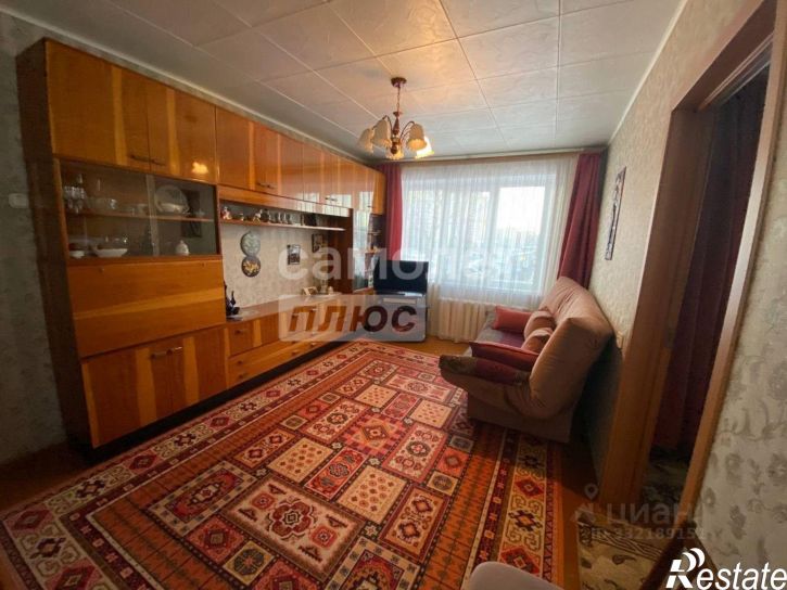 3-комн квартира б-р Тухвата Янаби, 67,  д. 67