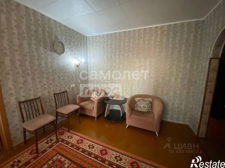 3-комн квартира б-р Тухвата Янаби, 67,  д. 67