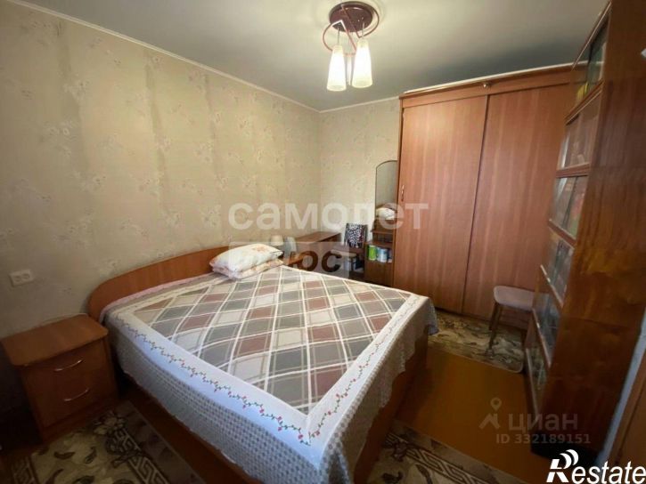 3-комн квартира б-р Тухвата Янаби, 67,  д. 67