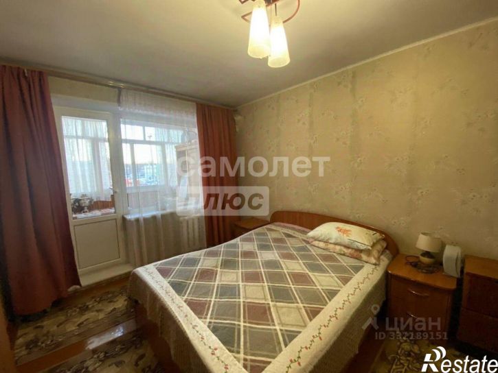 3-комн квартира б-р Тухвата Янаби, 67,  д. 67