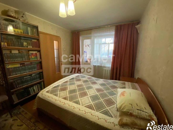 3-комн квартира б-р Тухвата Янаби, 67,  д. 67