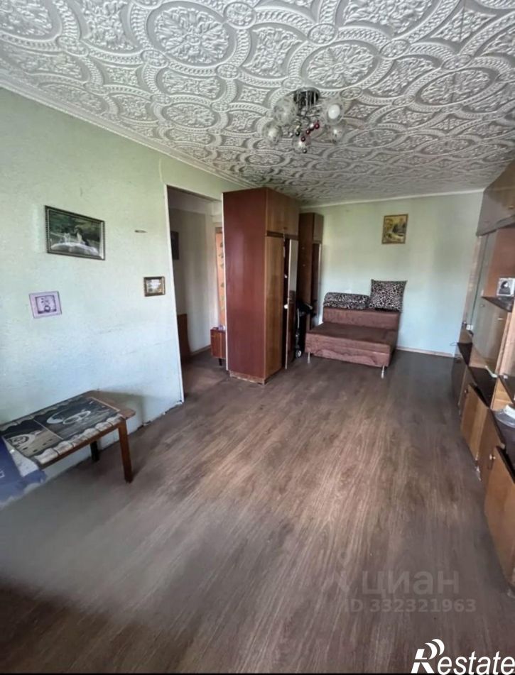 2-комн квартира ул Первомайская, 75а,  д. 75а