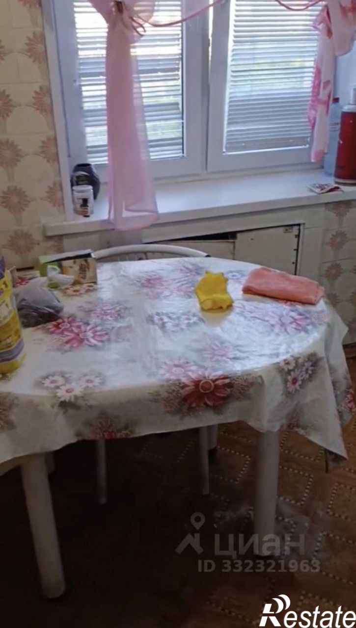2-комн квартира ул Первомайская, 75а,  д. 75а