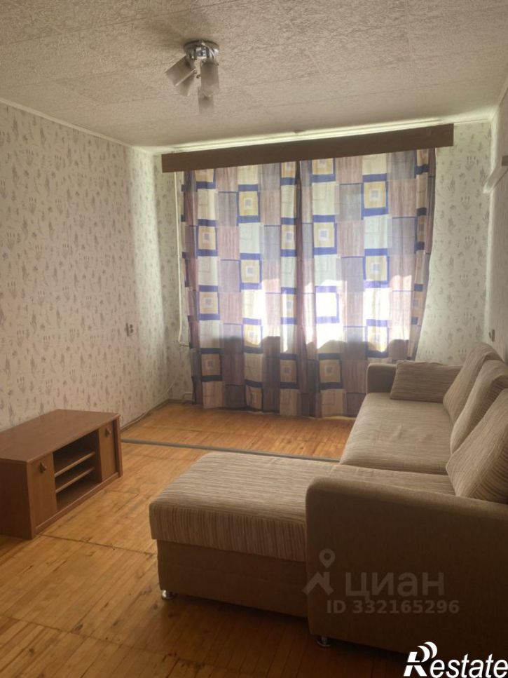 1-комн квартира ул Набережная р. Уфы, 3/1,  д. 3/1