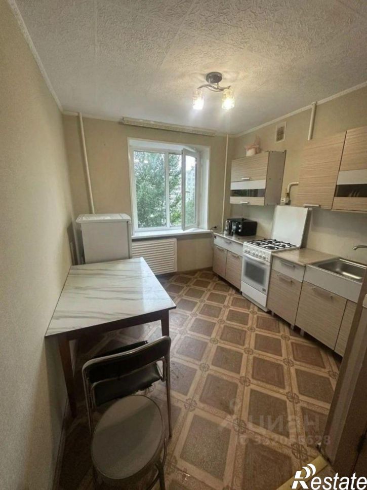 2-комн квартира ул Баязита Бикбая, 37,  д. 37