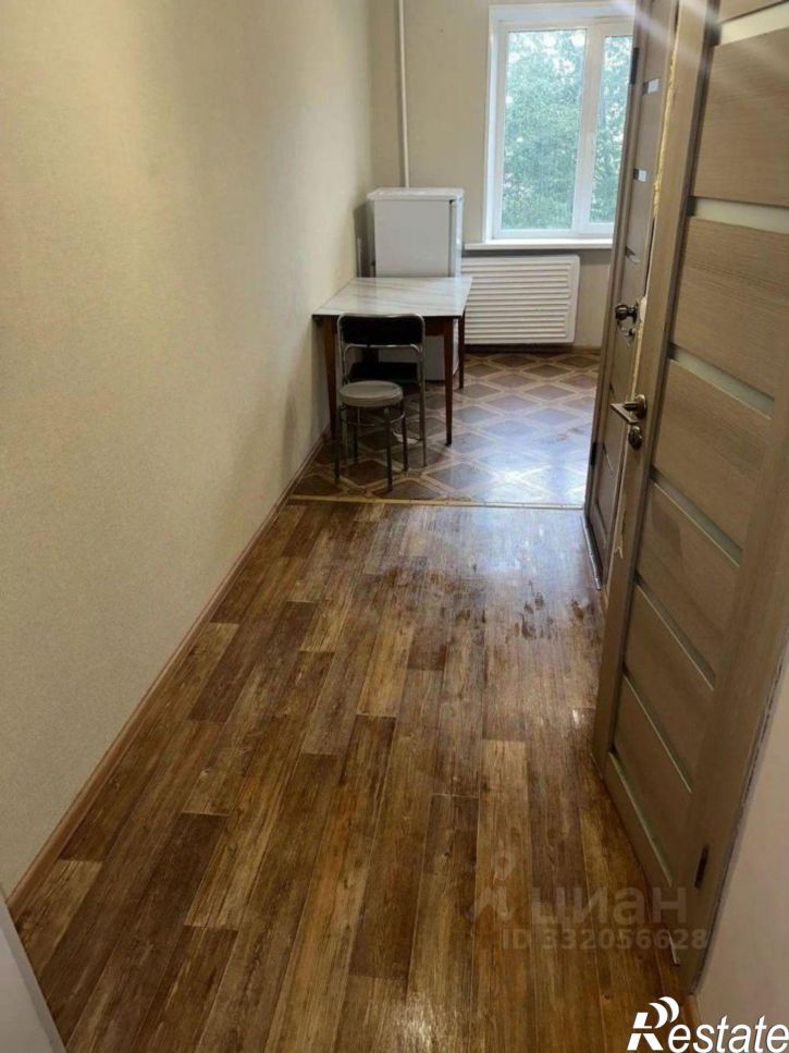 2-комн квартира ул Баязита Бикбая, 37,  д. 37