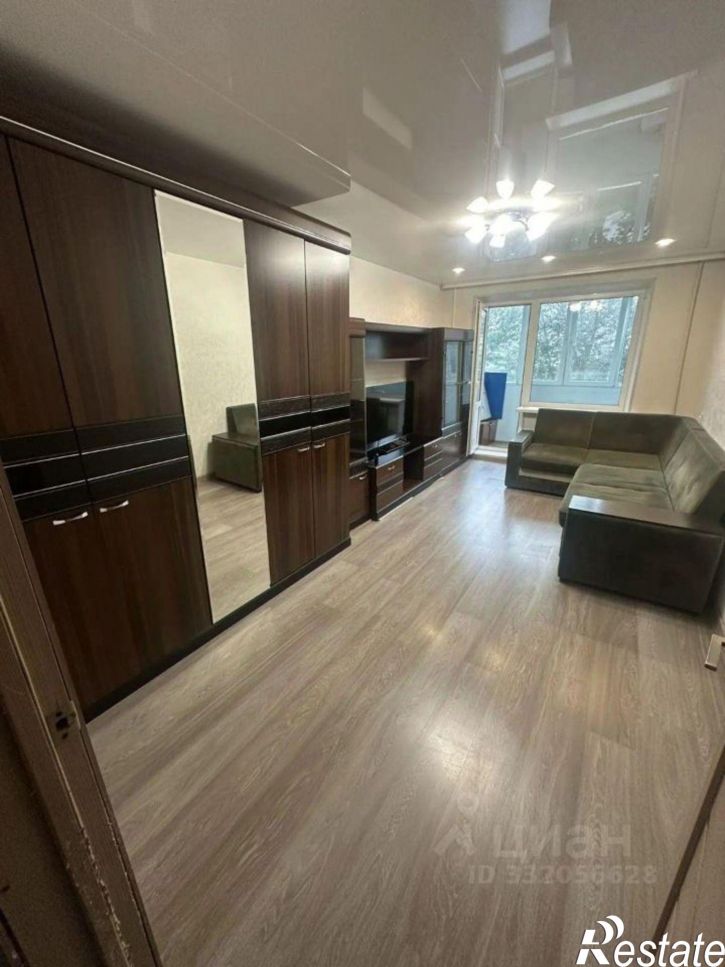 2-комн квартира ул Баязита Бикбая, 37,  д. 37