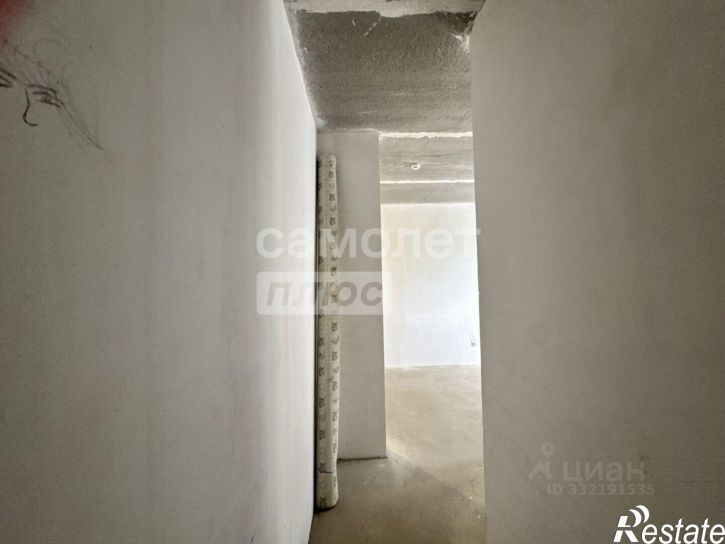 2-комн квартира ул Природная, 7,  д. 7