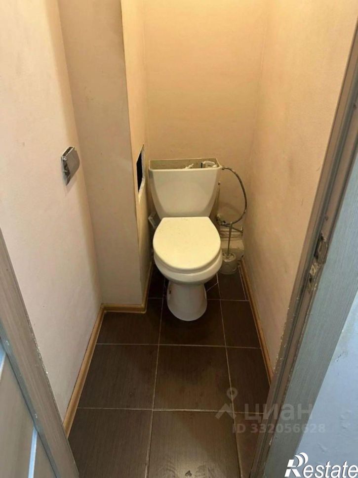 2-комн квартира ул Баязита Бикбая, 37,  д. 37