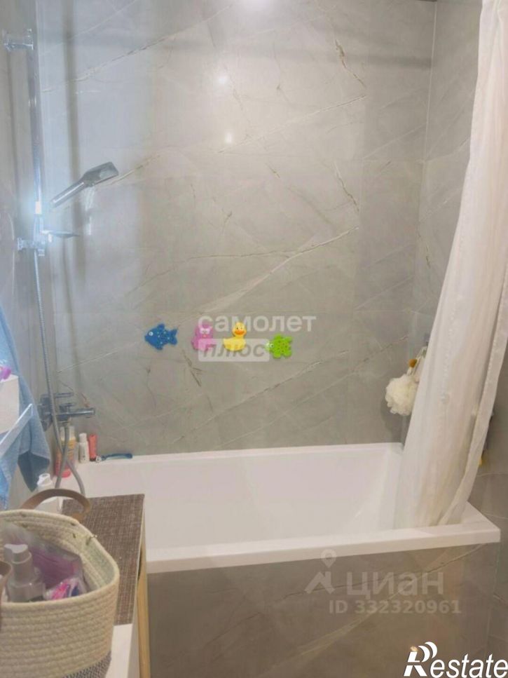 3-комн квартира ул Парковая, 18а,  д. 18а