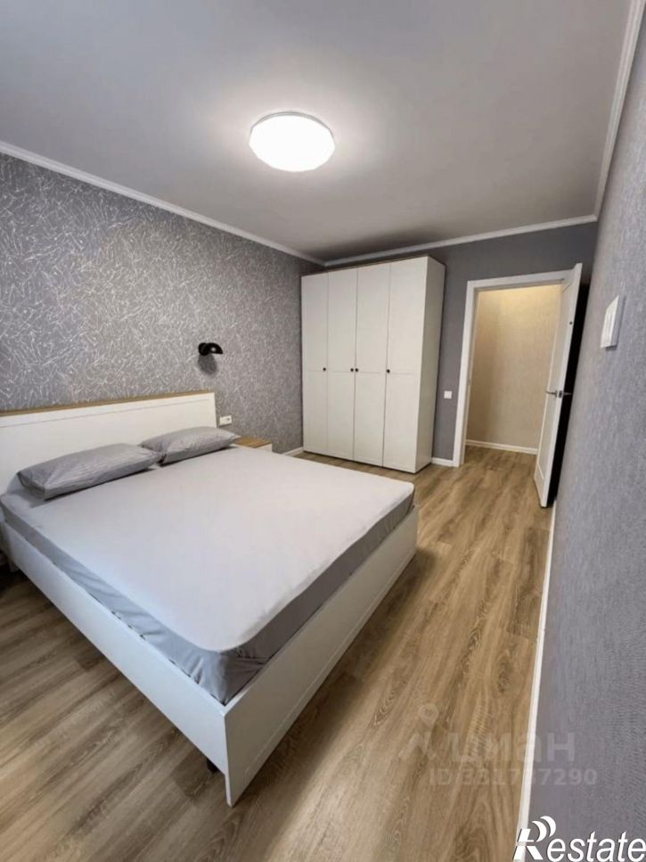 2-комн квартира ул Софьи Перовской, 24а,  д. 24а