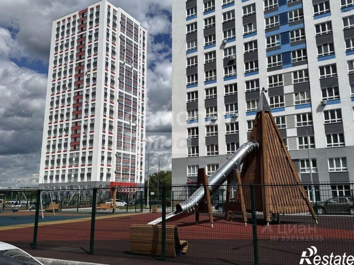 2-комн квартира ул Природная, 7,  д. 7
