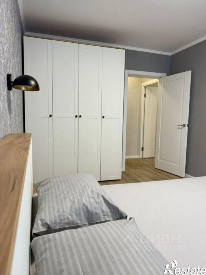 2-комн квартира ул Софьи Перовской, 24а,  д. 24а