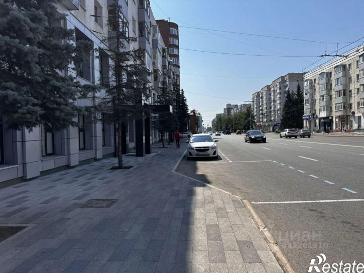1-комн квартира ул Цюрупы, 100,  д. 100