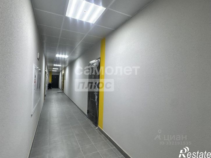 2-комн квартира ул Природная, 7,  д. 7