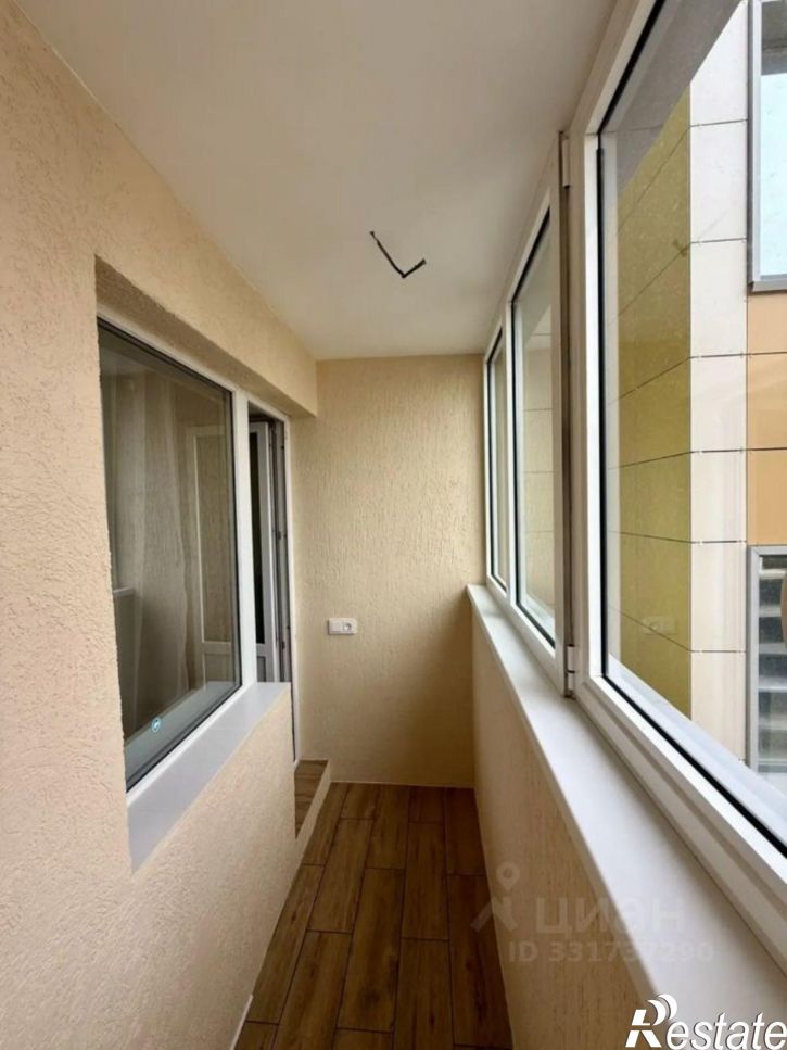 2-комн квартира ул Софьи Перовской, 24а,  д. 24а