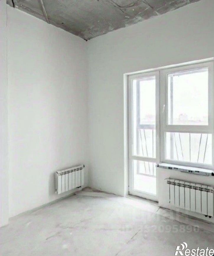 3-комн квартира в новом доме ул Пархоменко, 133,  д. 133