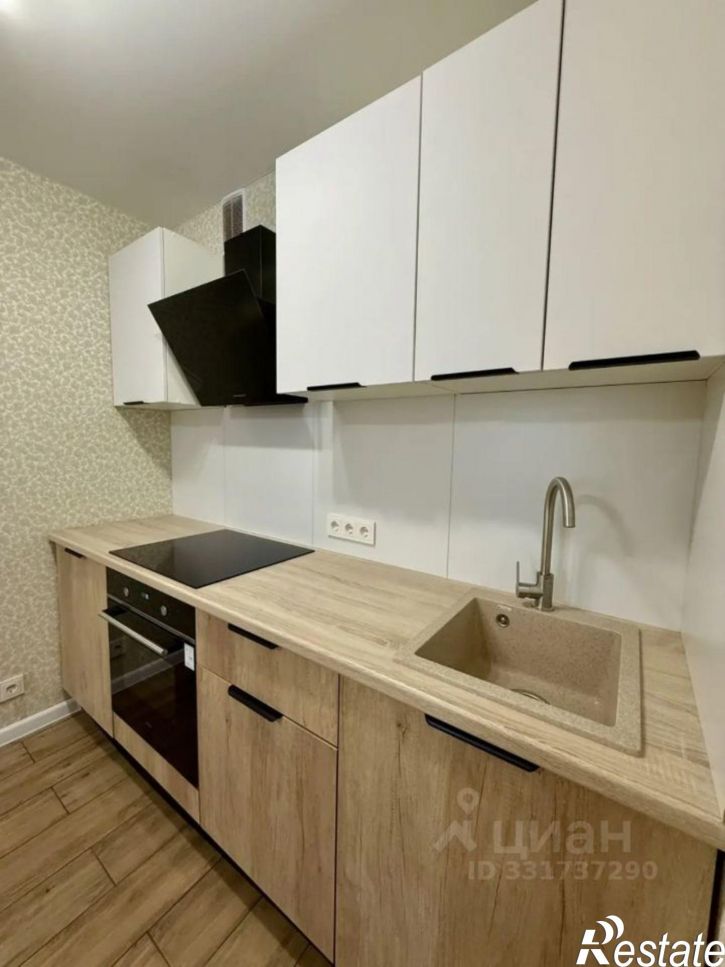 2-комн квартира ул Софьи Перовской, 24а,  д. 24а