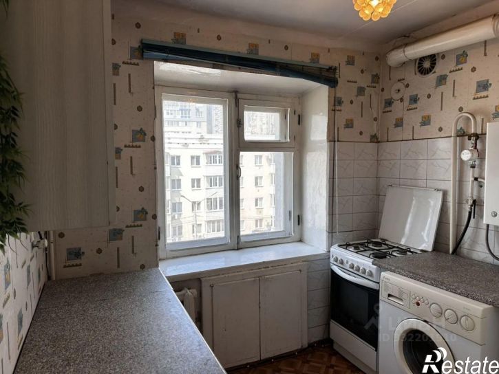 1-комн квартира ул Цюрупы, 100,  д. 100