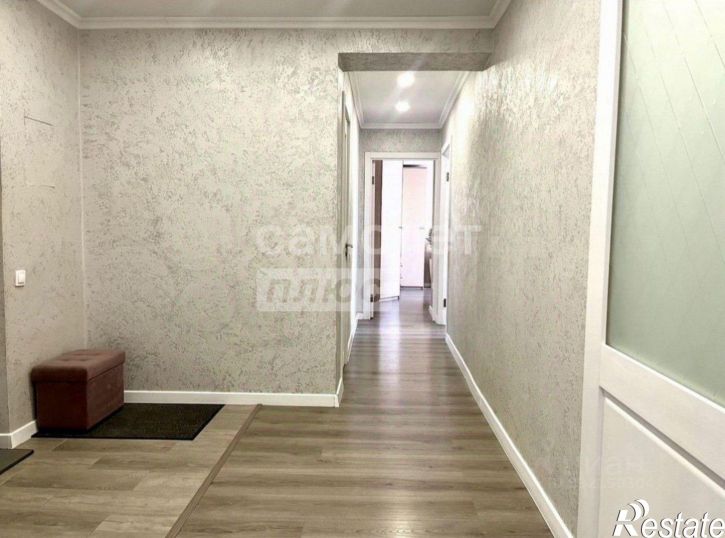 3-комн квартира ул Сун-Ят-Сена, 11,  д. 11