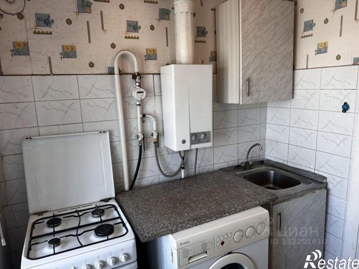 1-комн квартира ул Цюрупы, 100,  д. 100