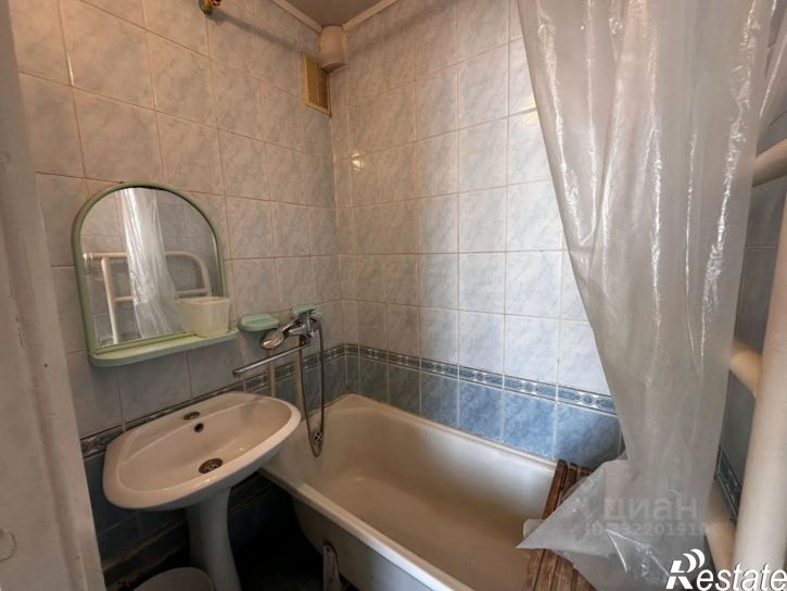 1-комн квартира ул Цюрупы, 100,  д. 100