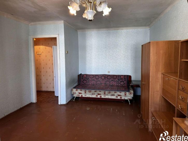1-комн квартира ул Цюрупы, 100,  д. 100