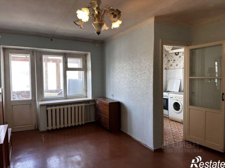 1-комн квартира ул Цюрупы, 100,  д. 100