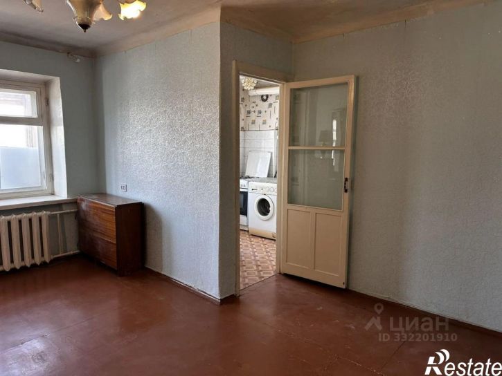 1-комн квартира ул Цюрупы, 100,  д. 100