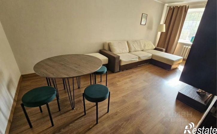 1-комн квартира ул Революционная, 14,  д. 14