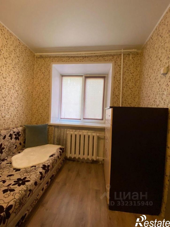 2-комн квартира пр-кт Октября, 82/2,  д. 82/2