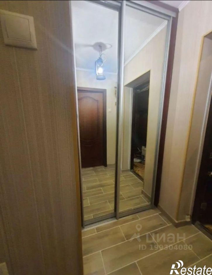 1-комн квартира ул Революционная, 14,  д. 14
