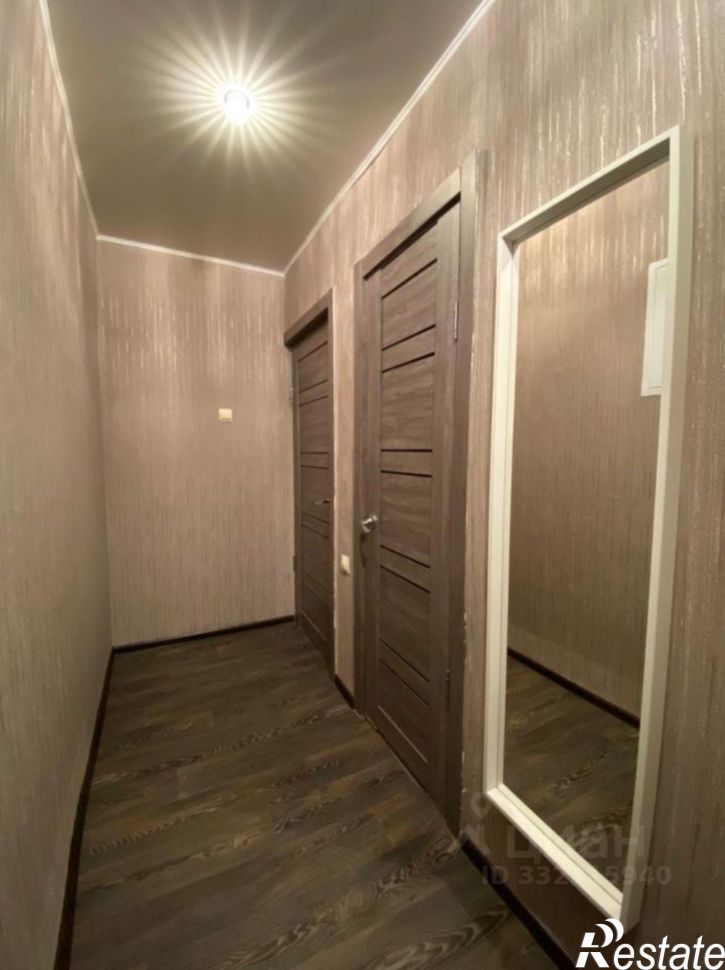 2-комн квартира пр-кт Октября, 82/2,  д. 82/2