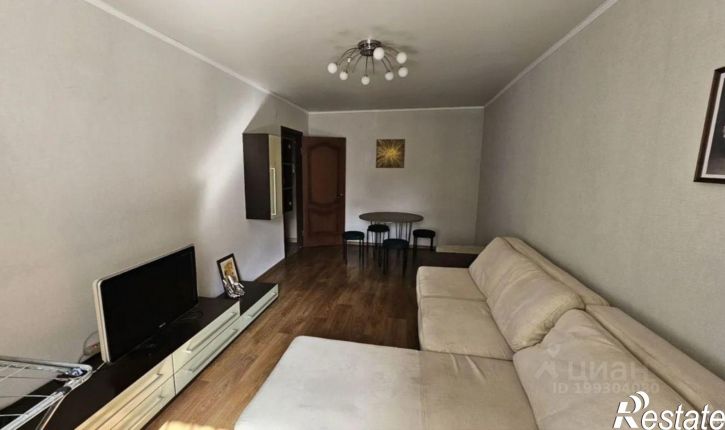1-комн квартира ул Революционная, 14,  д. 14