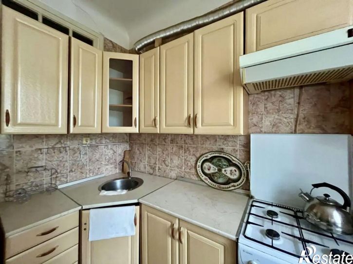 2-комн квартира ул Мира, 35,  д. 35