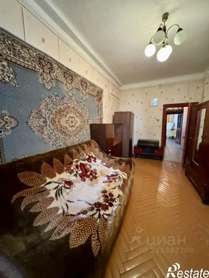 2-комн квартира ул Мира, 35,  д. 35