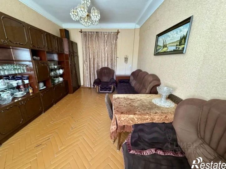 2-комн квартира ул Мира, 35,  д. 35