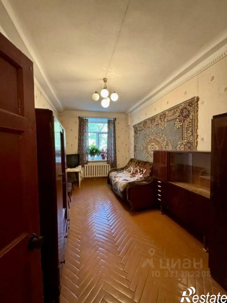 2-комн квартира ул Мира, 35,  д. 35