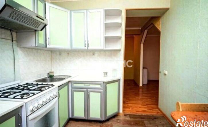 2-комн квартира ул Богдана Хмельницкого, 132,  д. 132