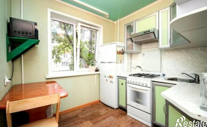 2-комн квартира ул Богдана Хмельницкого, 132,  д. 132
