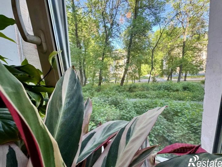 2-комн квартира ул Мира, 35,  д. 35