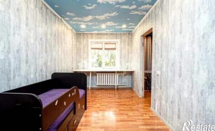 2-комн квартира ул Богдана Хмельницкого, 132,  д. 132